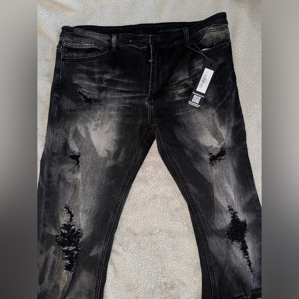 Rockstar jeans men size 40 brand new